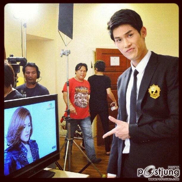 IG กันต์