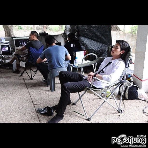 IG กันต์