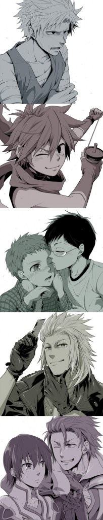 คนรัก yaoi <53>