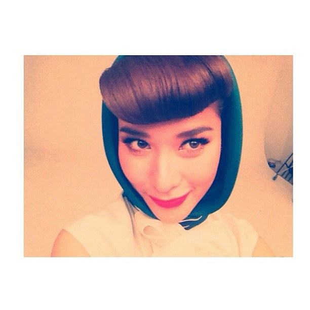 ขอ 3 คำ ให้นาง !!! พลอย เฌอมาลย์