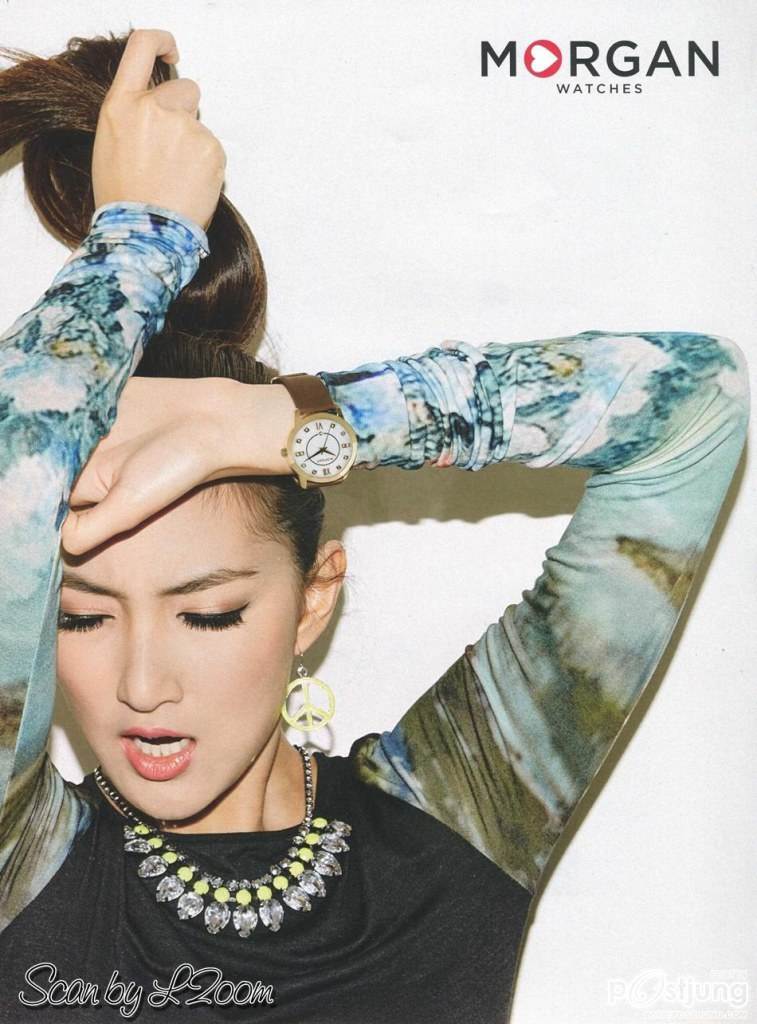 แพนเค้ก-เขมนิจ @ เธอกับฉัน vol.29 no.627 August 2012