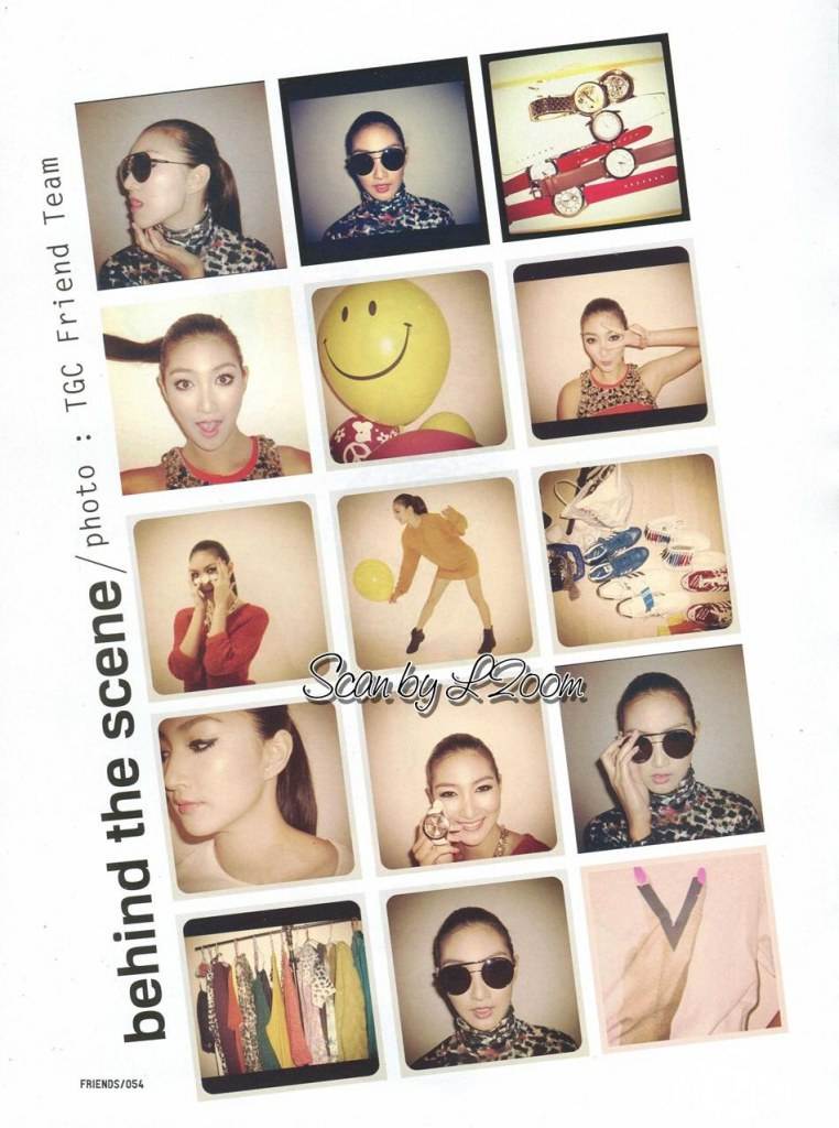 แพนเค้ก-เขมนิจ @ เธอกับฉัน vol.29 no.627 August 2012