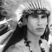 Photoshoot men album 469 : Evan Gomez