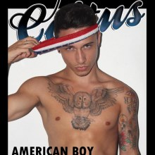 [Preview] COITUS MAGAZINE  AMERICAN BOY  ISSUE #5