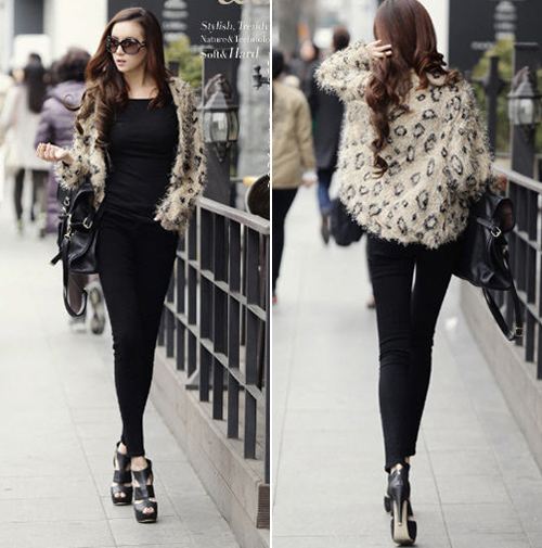 แฟชั่น ชุดทำงาน แบบกางเกง สวย เท่ คล่องตัว