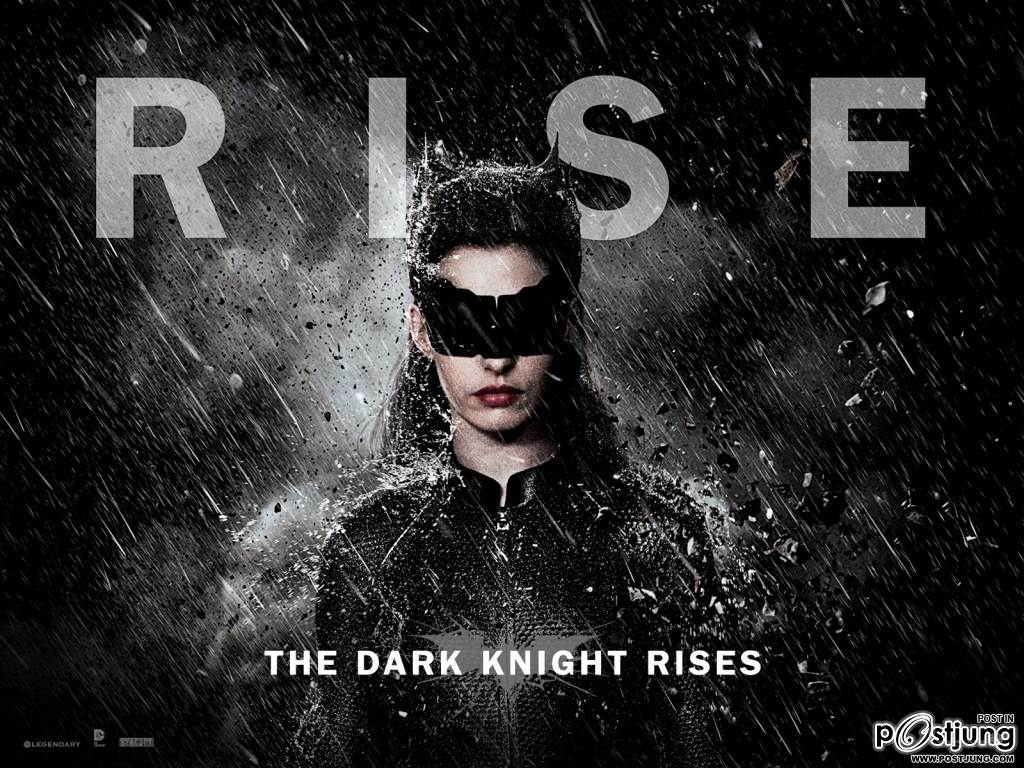 Anne Hathaway สวยมาก