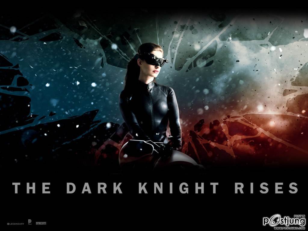 Anne Hathaway สวยมาก