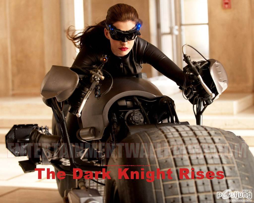 Anne Hathaway สวยมาก