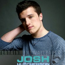 Josh Hutcherson