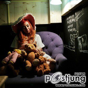 กัสจังน่ารักๆ ^^