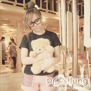 กัสจังน่ารักๆ ^^