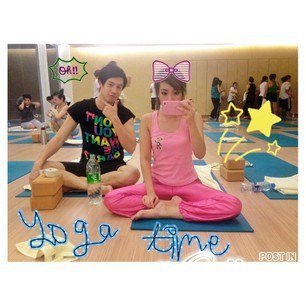 กัสจังน่ารักๆ ^^