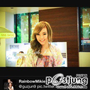 กัสจังน่ารักๆ ^^