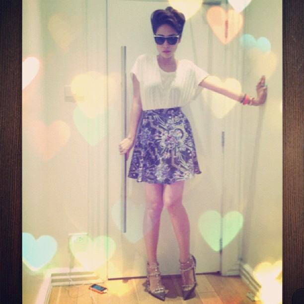 นางฟ้ามาเฟีย "พลอย" โดนวิจารย์เละ ตั้ง Private IG-ลบ Comment ที่สวดยับ จำนวน Followก็มีจำนวนที่ลดลง