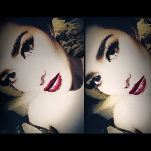 นางฟ้ามาเฟีย "พลอย" โดนวิจารย์เละ ตั้ง Private IG-ลบ Comment ที่สวดยับ จำนวน Followก็มีจำนวนที่ลดลง