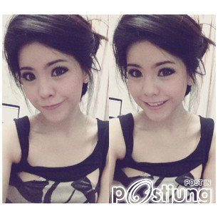 เพ้นท์น่ารัก สดใสขึ้นเยอะ