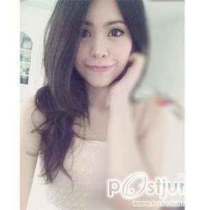 เพ้นท์น่ารัก สดใสขึ้นเยอะ