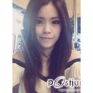 เพ้นท์น่ารัก สดใสขึ้นเยอะ