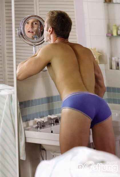 Retrospective images of Levi Poulter for DNA Magazine