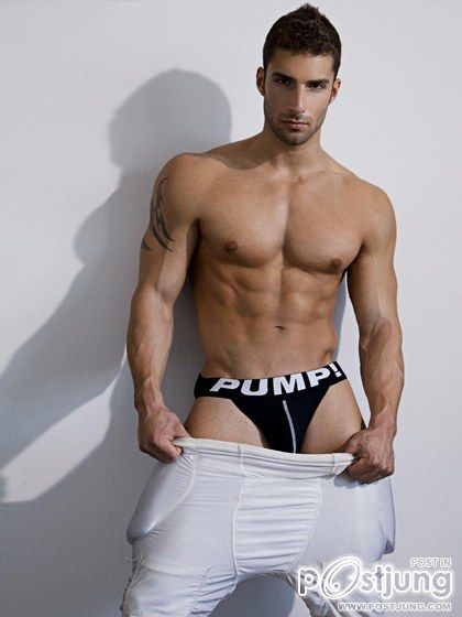 PUMP Underwear