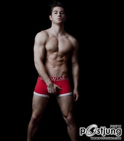 Introducing Supawear : HQ images