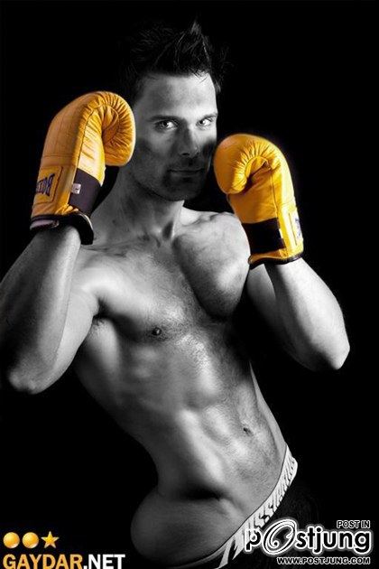 Featured photographers at Gaydar