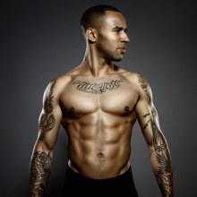 We love James Ellington : HQ images