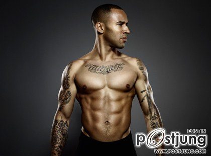 We love James Ellington : HQ images