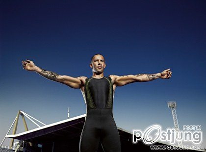 We love James Ellington : HQ images