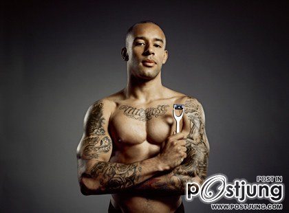 We love James Ellington : HQ images