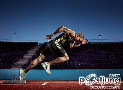 We love James Ellington : HQ images