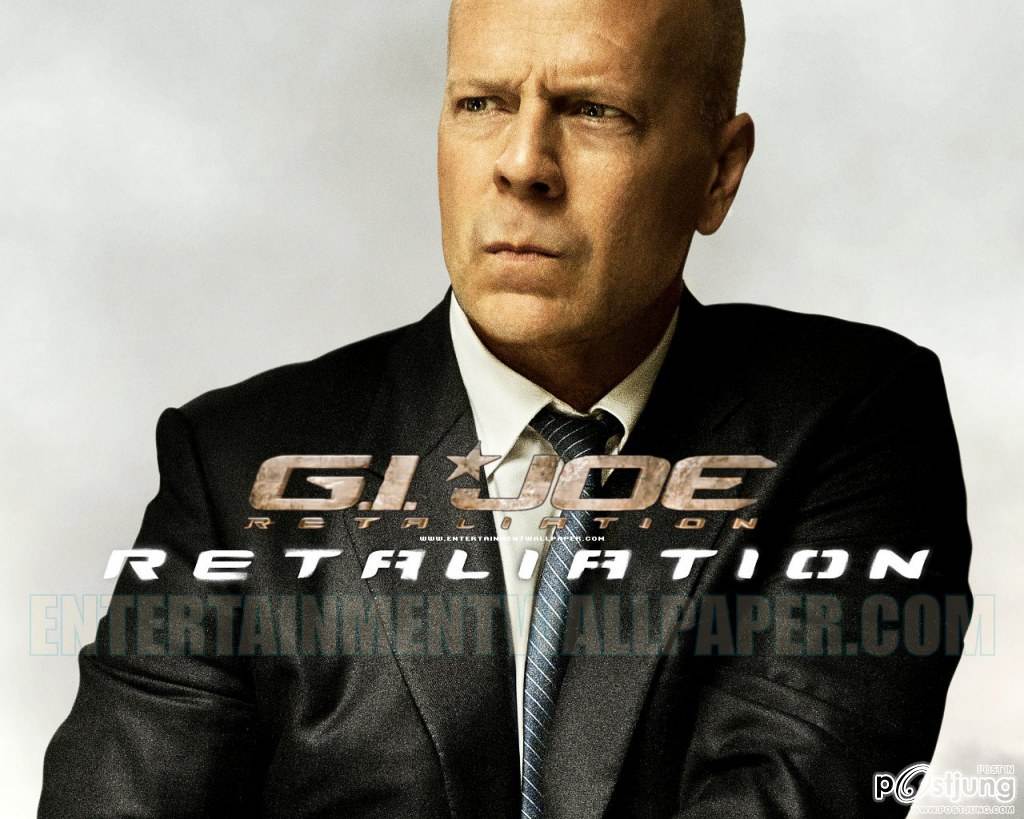 G.I. Joe: Retaliation น่าดูมากมาย