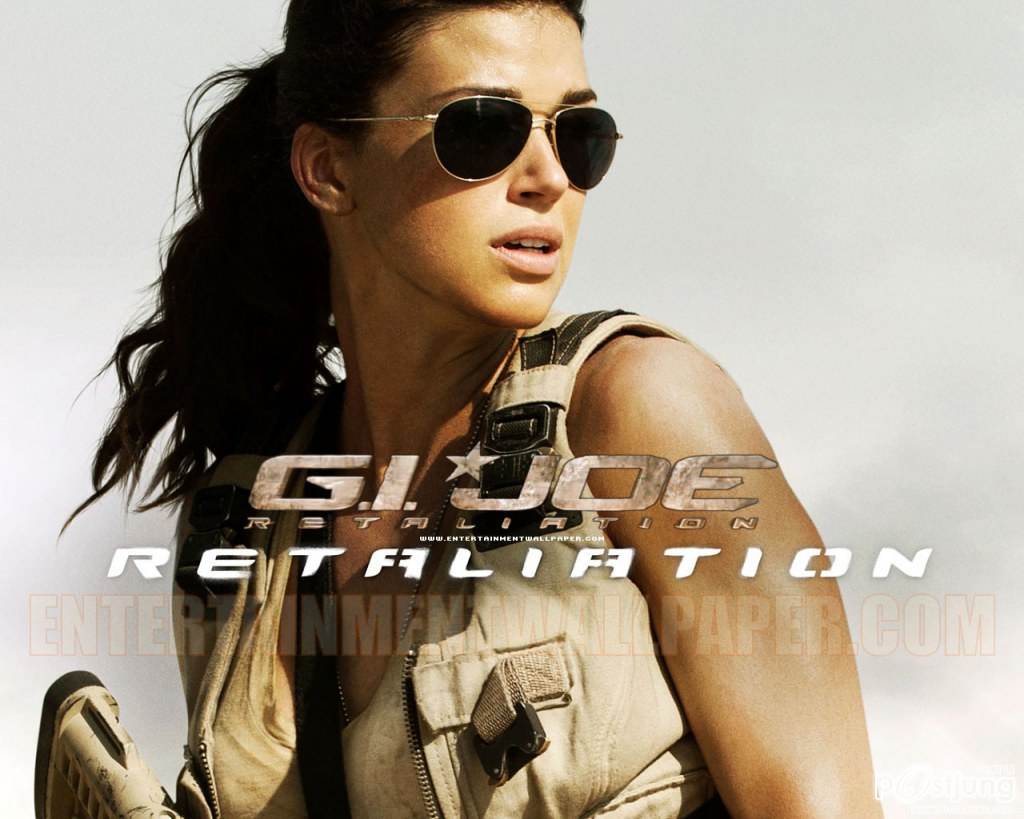 G.I. Joe: Retaliation น่าดูมากมาย