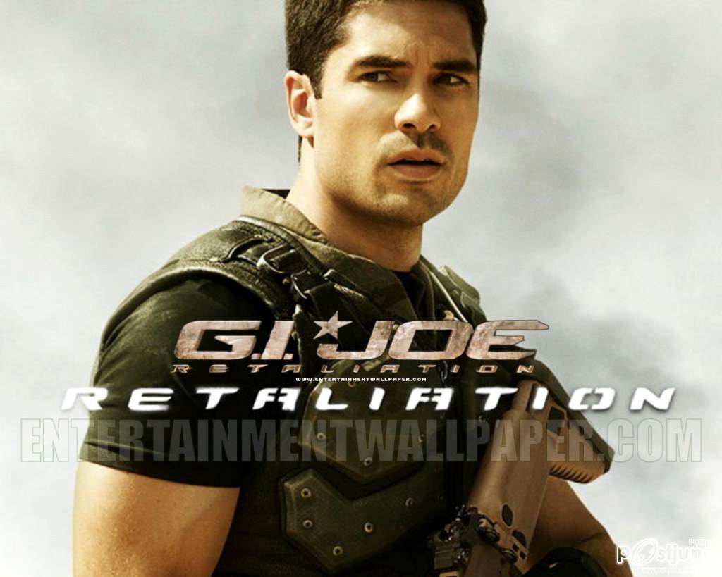 G.I. Joe: Retaliation น่าดูมากมาย