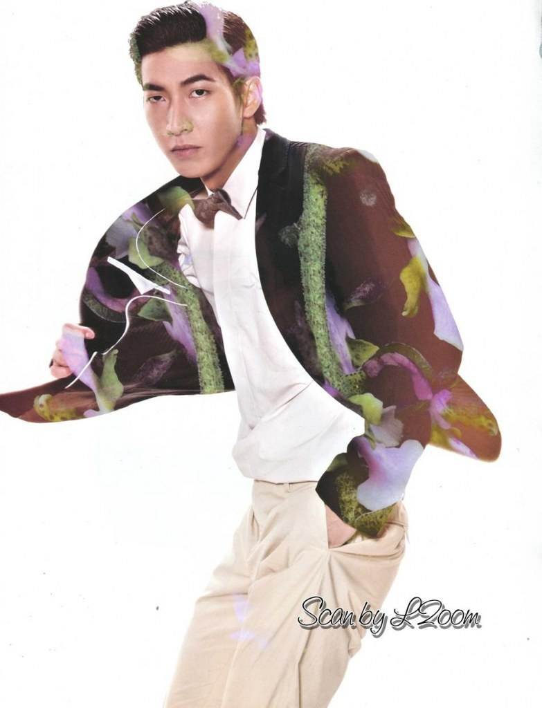 จุ๋ย-วรัทยา & โตโน่-ภาคิน @ LIPS vol.14 no.2 July 2012