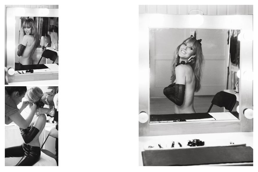 Celine Dion @ V magazine #79 Fall 2012