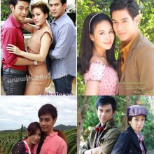 {[เช็คเรตติ้งละคร ฉบับ Postjung]}  จันทร์ที่ 27 สิงหา 55