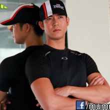  เวียร์  ณ กองละคร นักสู้มหากาฬ