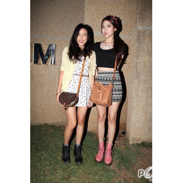 แฟชั่น จาก cheezemagazine