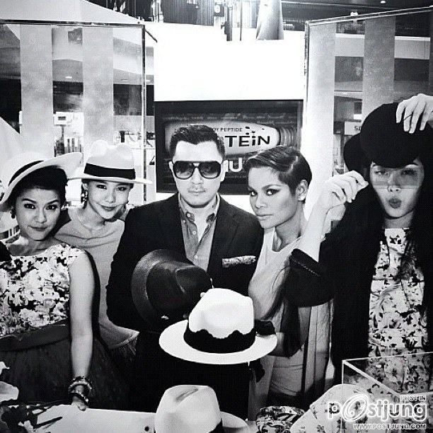 OPAL สาวมั่นแห่งปี