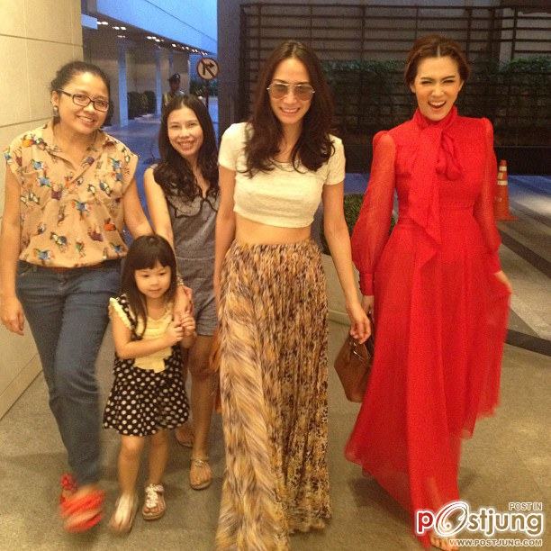 ซุปตาร์ ตัวแม่ !!!