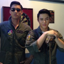 หมาก ปริญ โผล่รับเชิญ ใน คุณชายรณพีร์