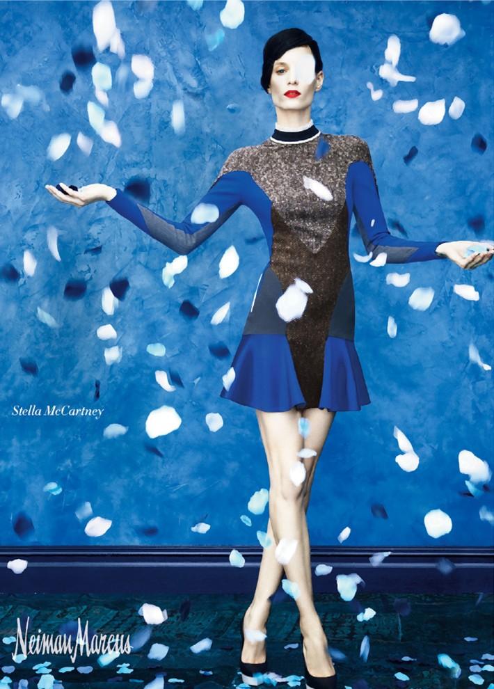 Neiman Marcus : The Art of Fashion F/W 2012