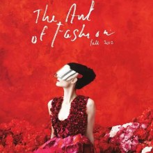 Neiman Marcus : The Art of Fashion F/W 2012