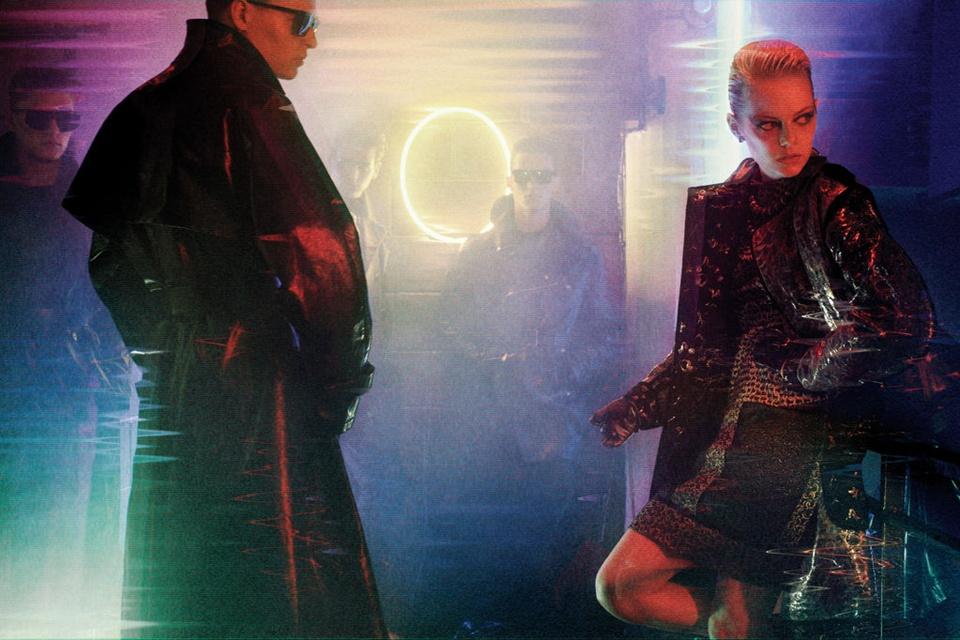 Emma Stone @ Interview September 2012