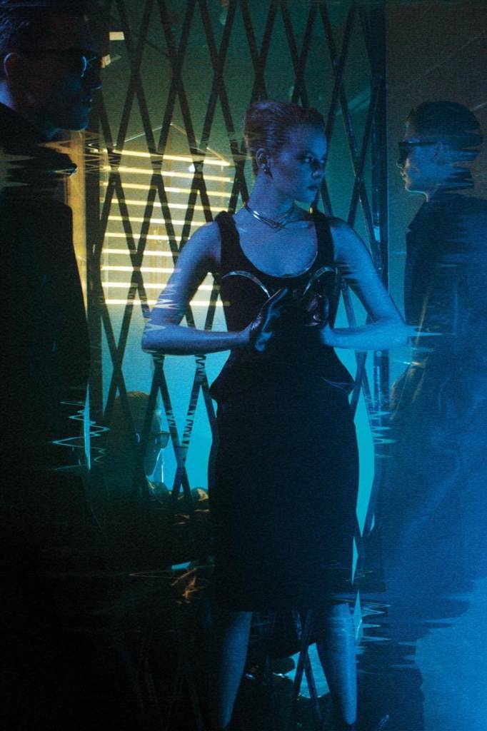 Emma Stone @ Interview September 2012