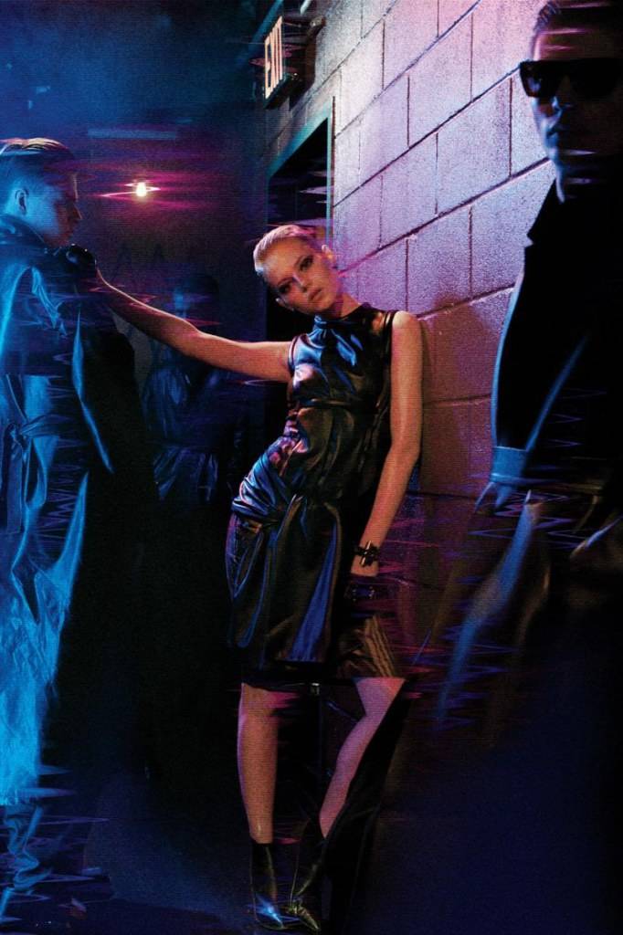 Emma Stone @ Interview September 2012