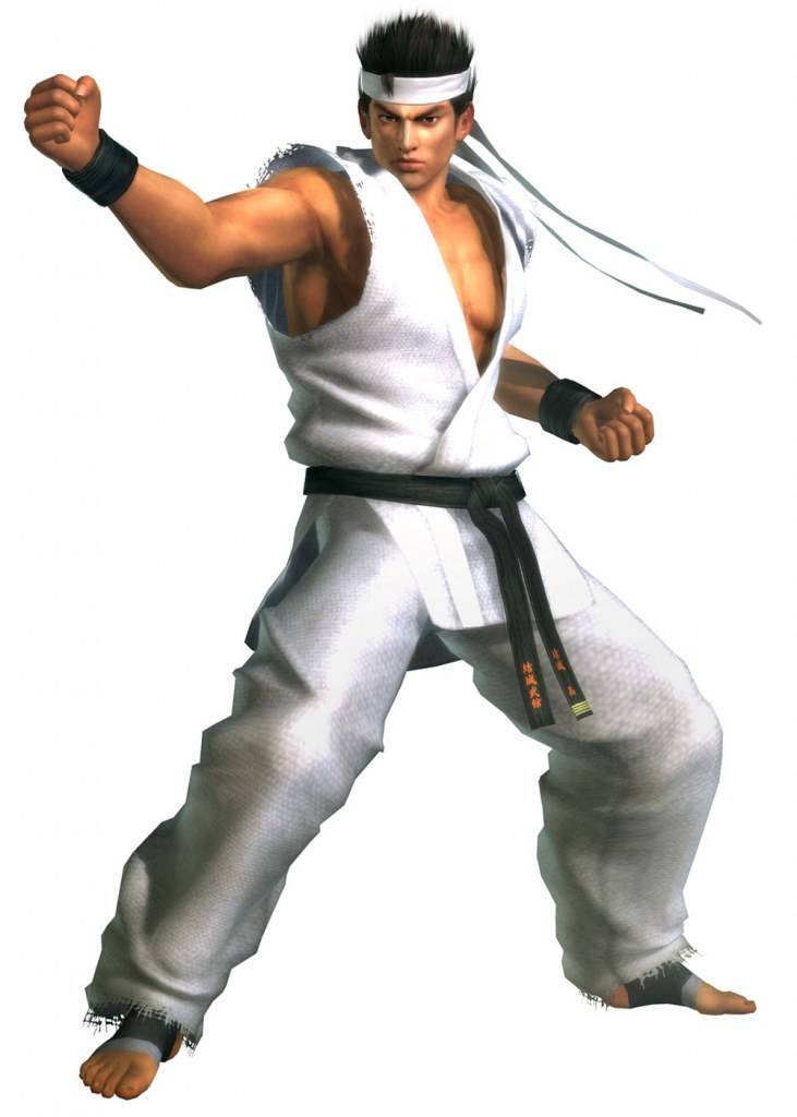 Dead or Alive 5 [PS3 & Xbox 360]