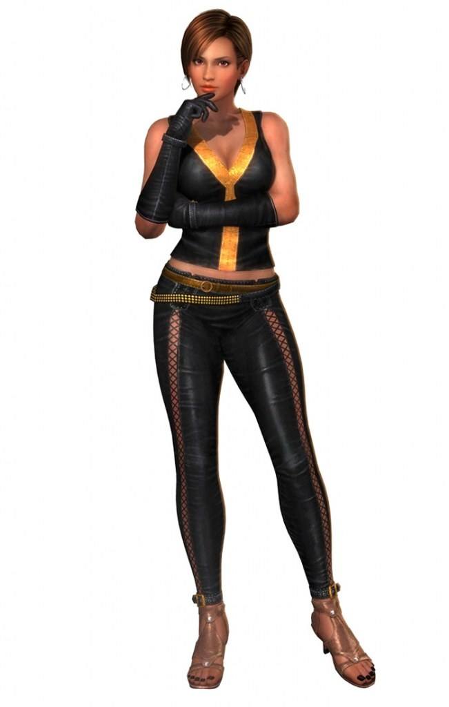 Dead or Alive 5 [PS3 & Xbox 360]