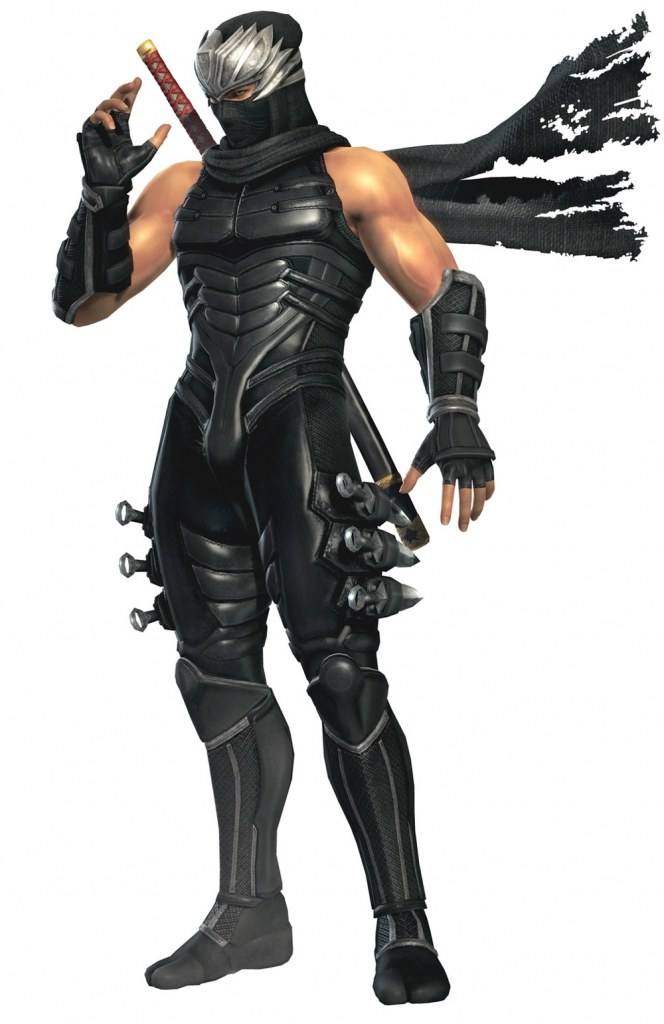 Dead or Alive 5 [PS3 & Xbox 360]